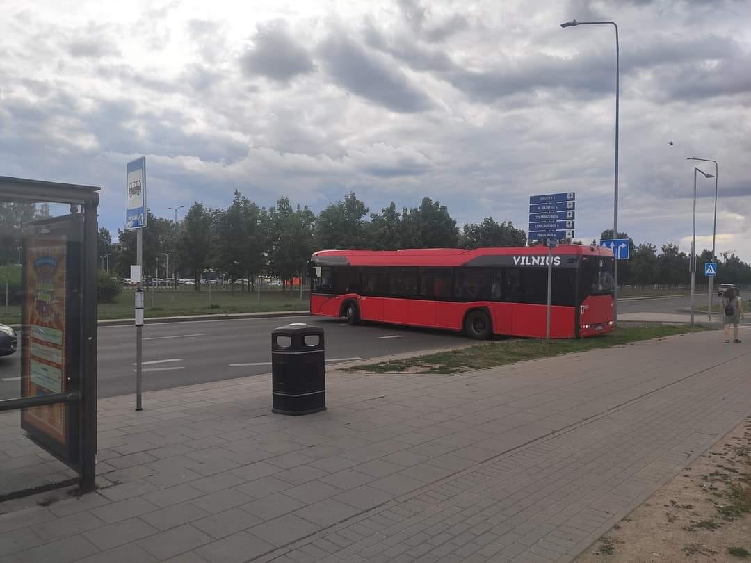 VILNIUIS