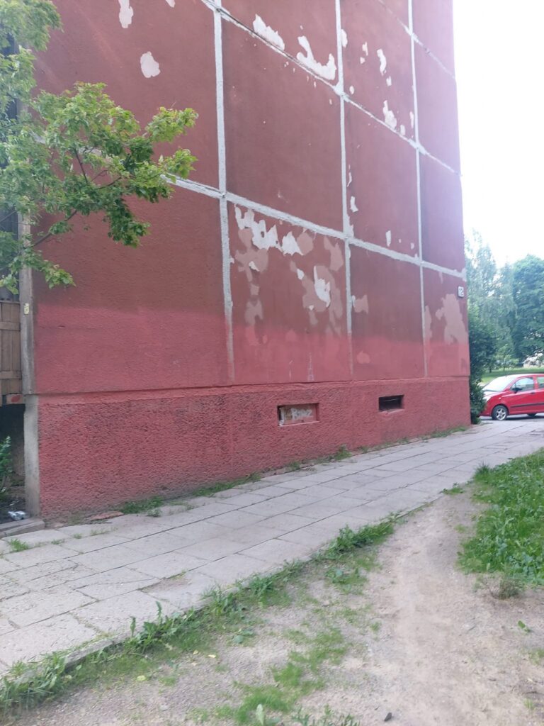 Labas rytas!!