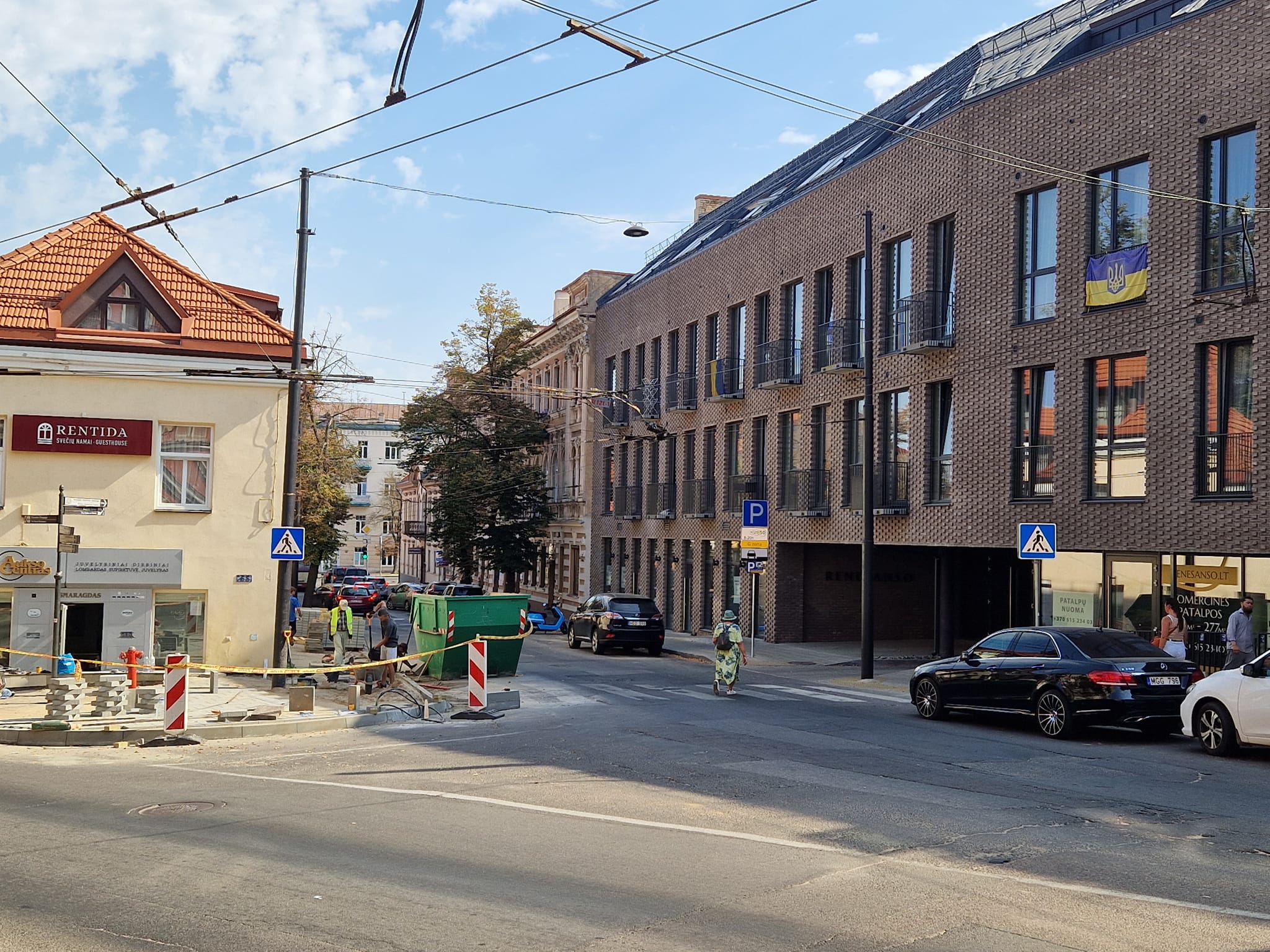 ENESANSOLT