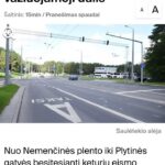Saulėtekio alėjos