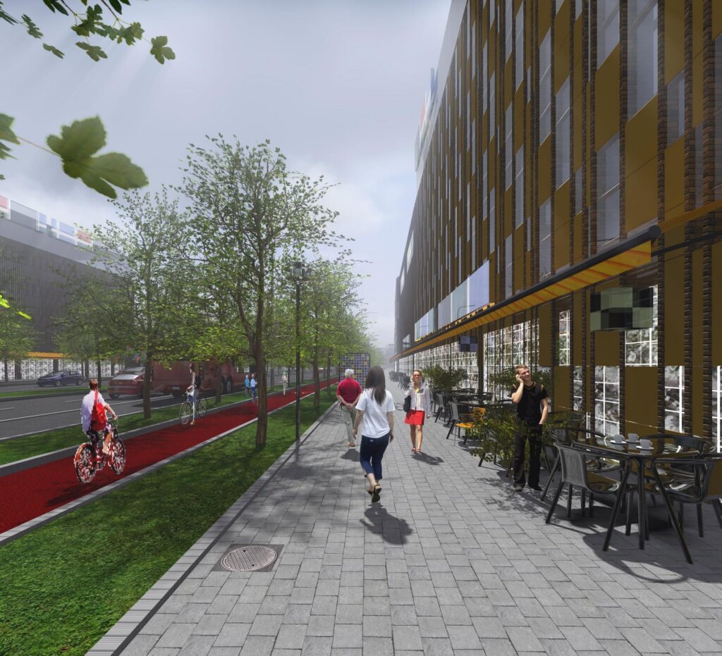 Planuojame darbus baigti iki 2020 metų