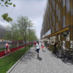Planuojame darbus baigti iki 2020 metų