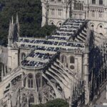 Jei Notre Dame būtų Vilniuje