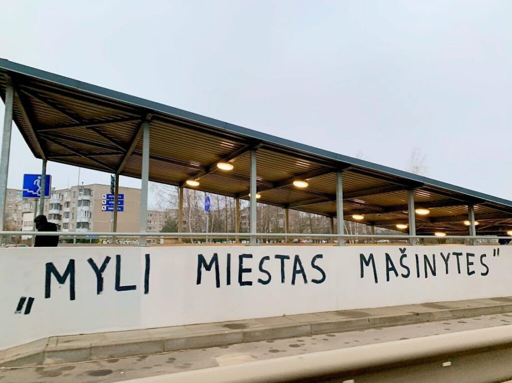 MAŠIN YTES'