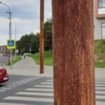 Vilnius labai šiuolaikinis ir madingas miestas