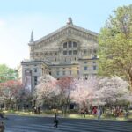 Paryžius iki 2020 planuoja centre įrengti 4 miesto miškus, o iki 2024 sukurti didžiausią…
