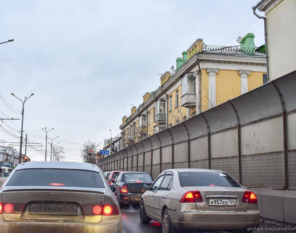 Pagerinta gyvenamoji aplinka ir užtikrinta žmogaus gyvenimo kokybė (pagal Vilniaus planą).