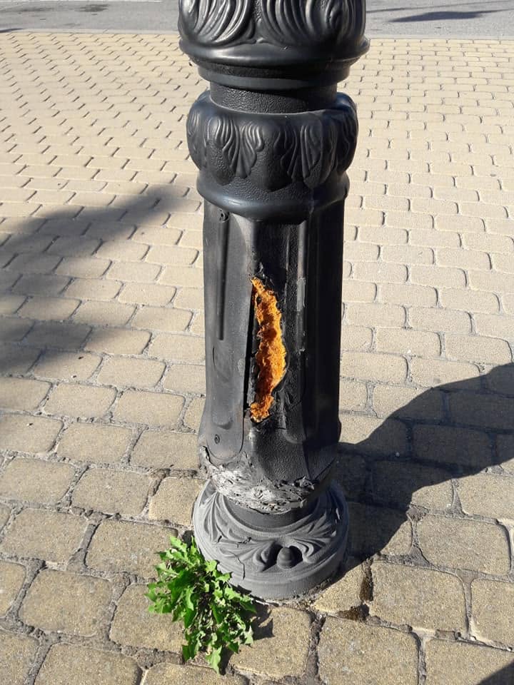 Ne vien Vilnius atsinaujina, va pvz