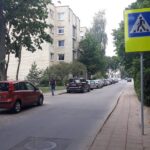 1. Liepyno gatvė D kategorijos