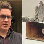 Pakvipo milijonais – atsirado interesantų: Trijų Kryžių kalnas masina teistus veikėjus