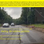 Dabar keičiami bortai, šaligatviai; danga ir stulpai. Keičiama VISKAS. Kodėl nepadarius…