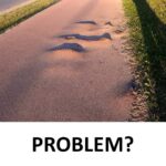 PROBLEM?