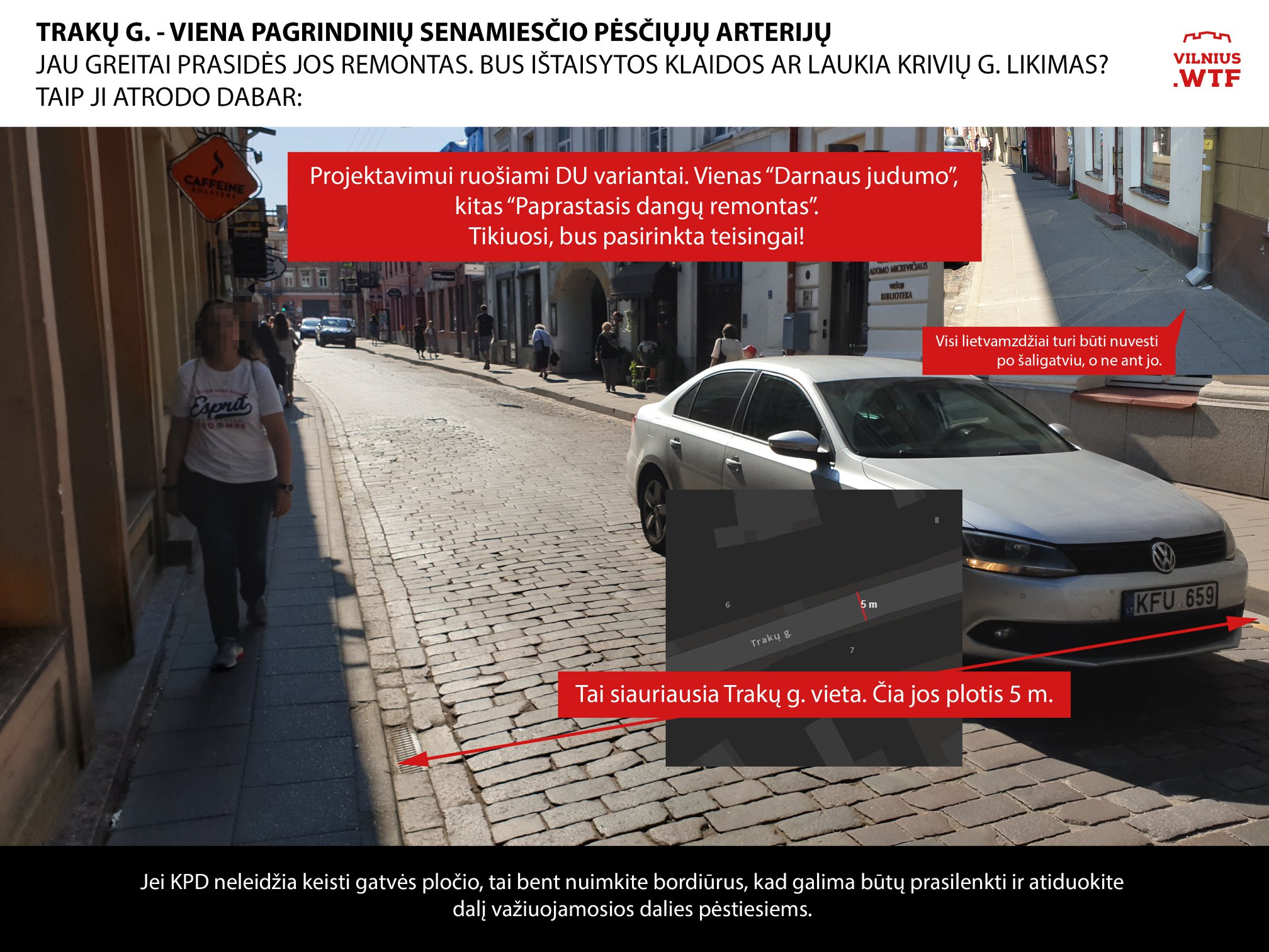 JAU GREITAI PRASIDĖS JOS REMONTAS. BUS IŠTAISYTOS KLAIDOS AR LAUKIA KRIVIŲ G. LIKIMAS?