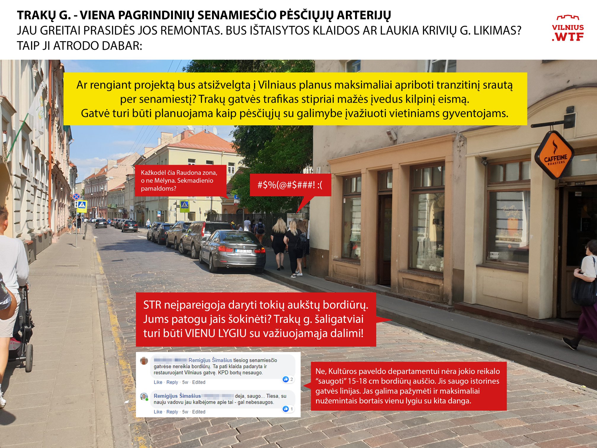 JAU GREITAI PRASIDĖS JOS REMONTAS. BUS IŠTAISYTOS KLAIDOS AR LAUKIA KRIVIŲ G. LIKIMAS?