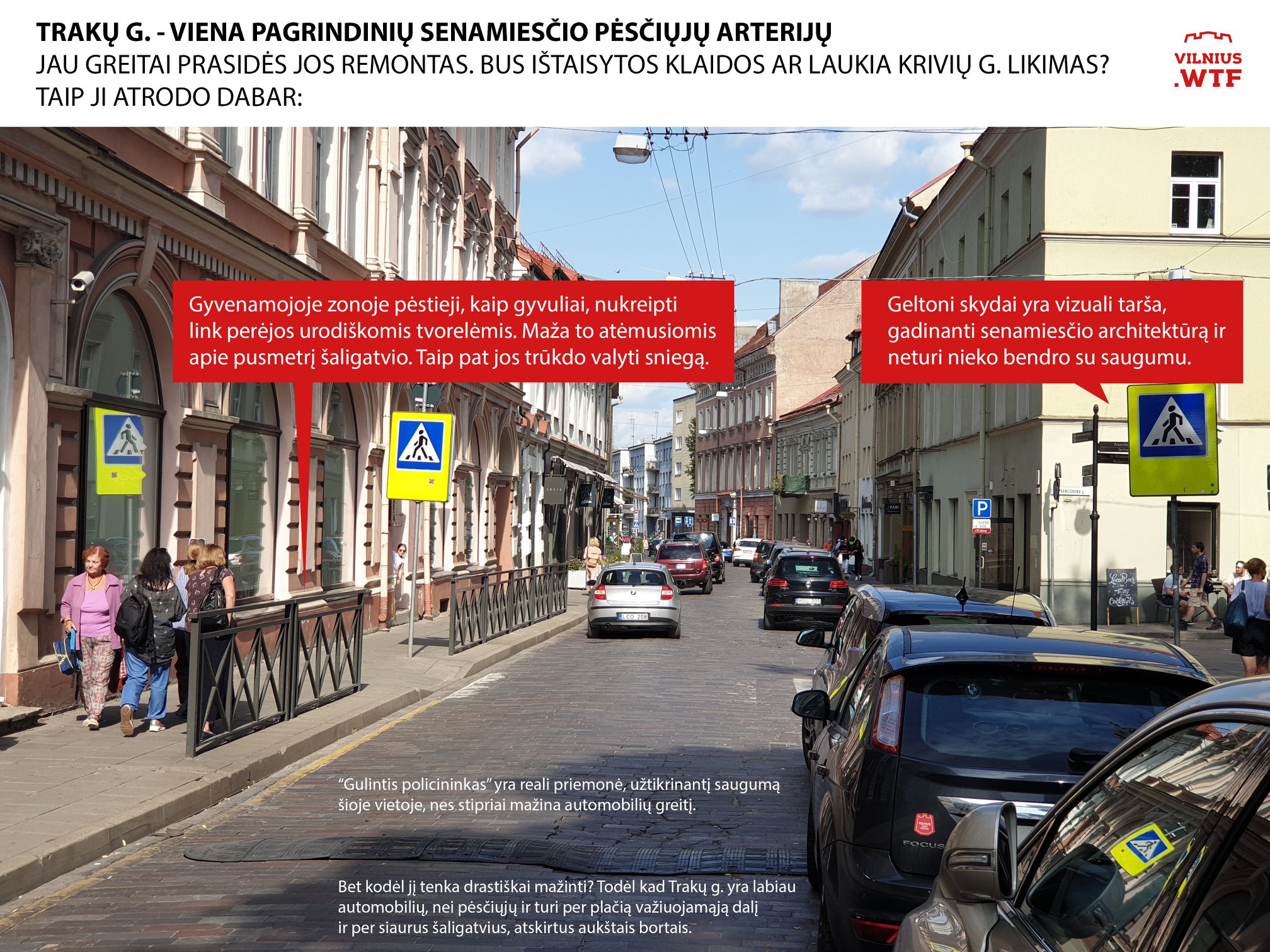 JAU GREITAI PRASIDĖS JOS REMONTAS. BUS IŠTAISYTOS KLAIDOS AR LAUKIA KRIVIŲ G. LIKIMAS?