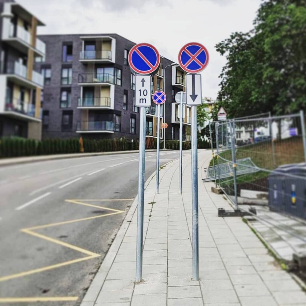 Kiekvienam vilniečiui po skietį,