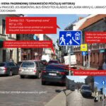 JAU GREITAI PRASIDĖS JOS REMONTAS. BUS IŠTAISYTOS KLAIDOS AR LAUKIA KRIVIŲ G. LIKIMAS?
