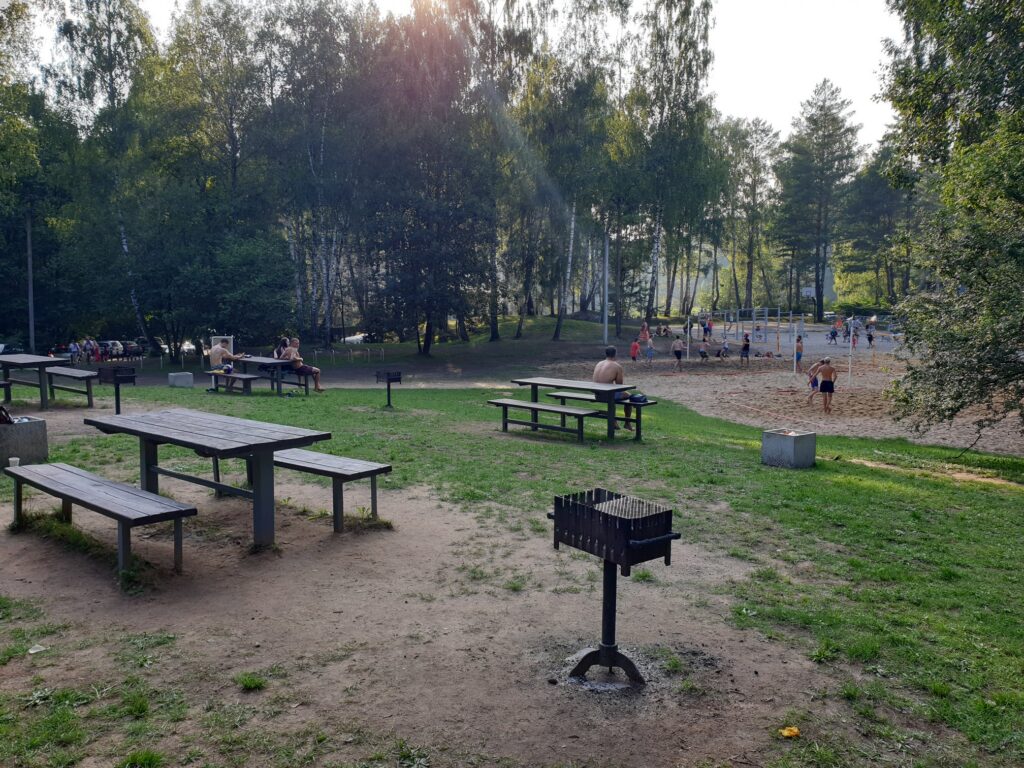 Ar Vilniaus savivaldybė daro ką nors gerai?