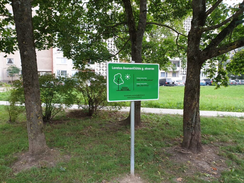 UAB ,YIT Infra Lietuva