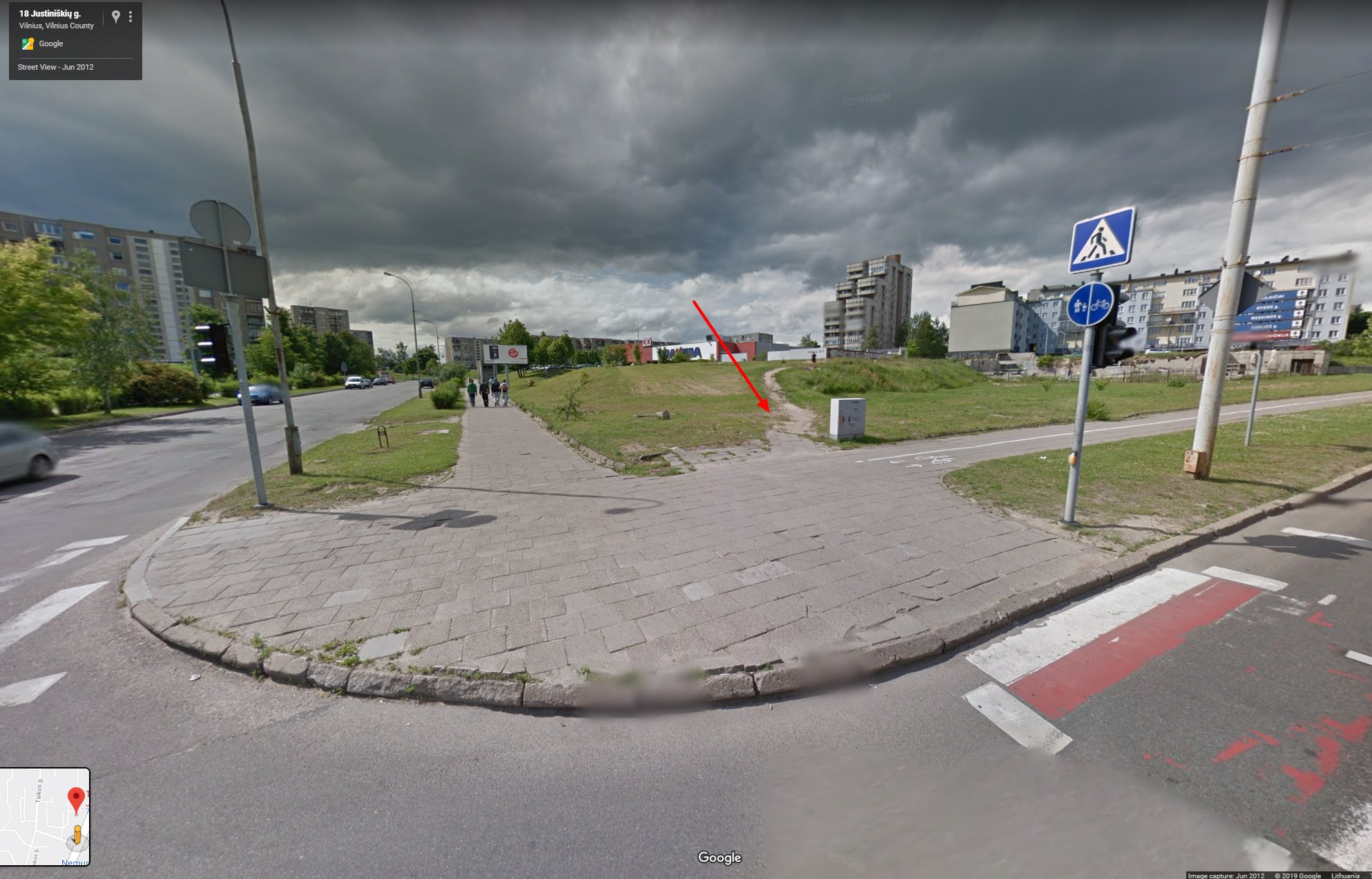 Vilnius, Vilnius County