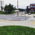 Trumpiausias Vilniaus dviračių takas