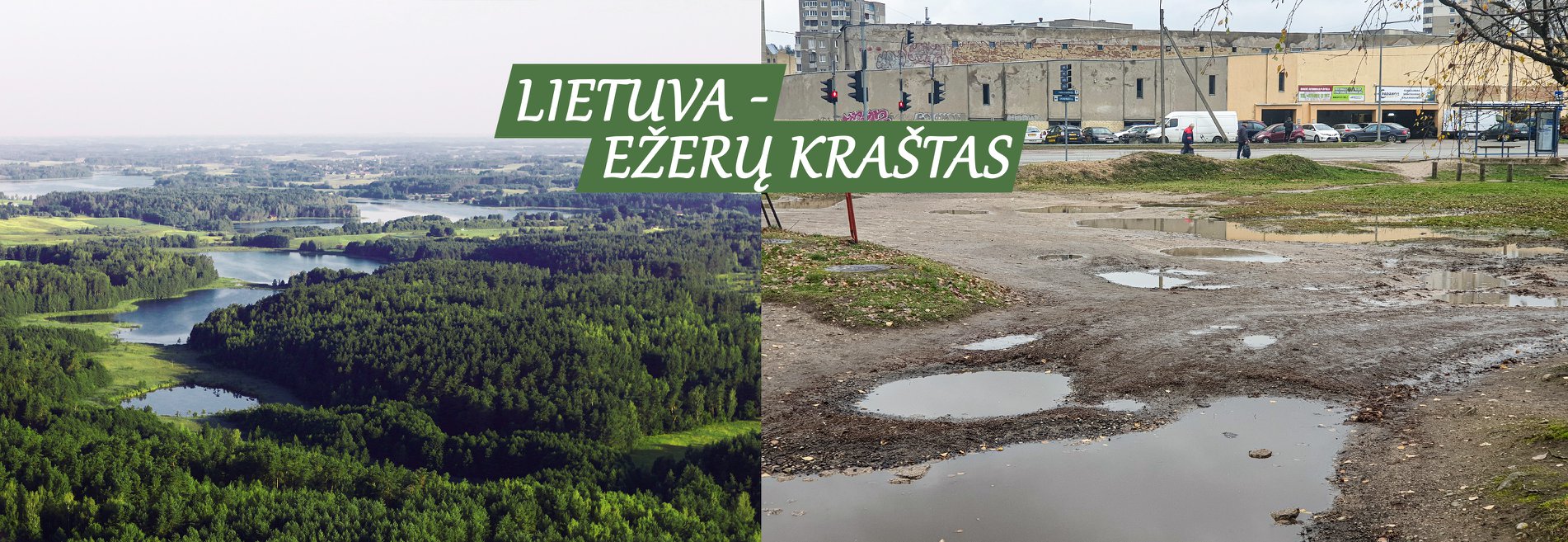 EŽERŲ KRAŠTAS
