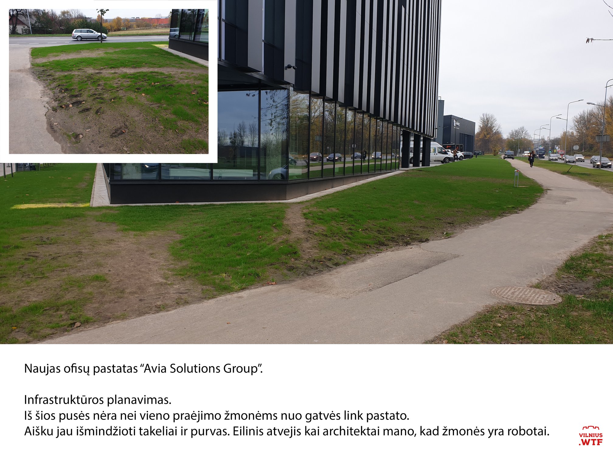 pastatas Avia Solutions Group
