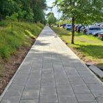 May be an image of road and grass