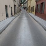 May be an image of road and street