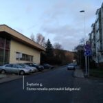Švyturio g