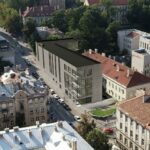 Šiandien, gruodžio 18 d. Konstitucijos pr. 3 - 216 kab