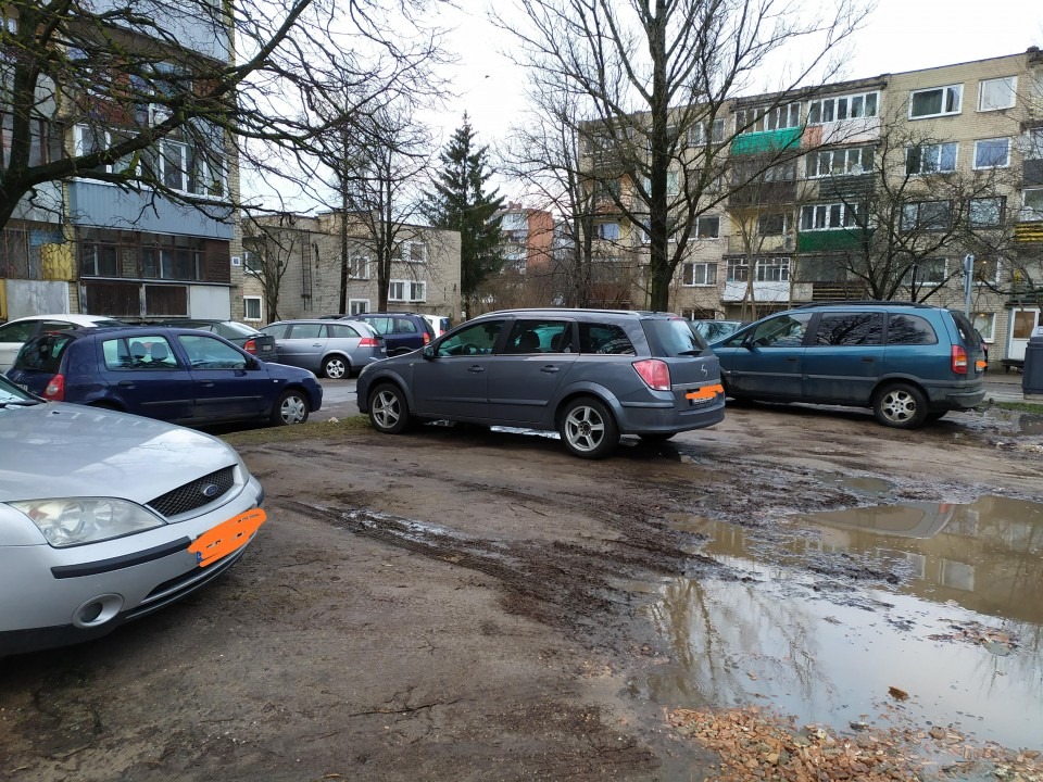 Tiesiog neįtikėtina, aš tikrai matau Vilnių?