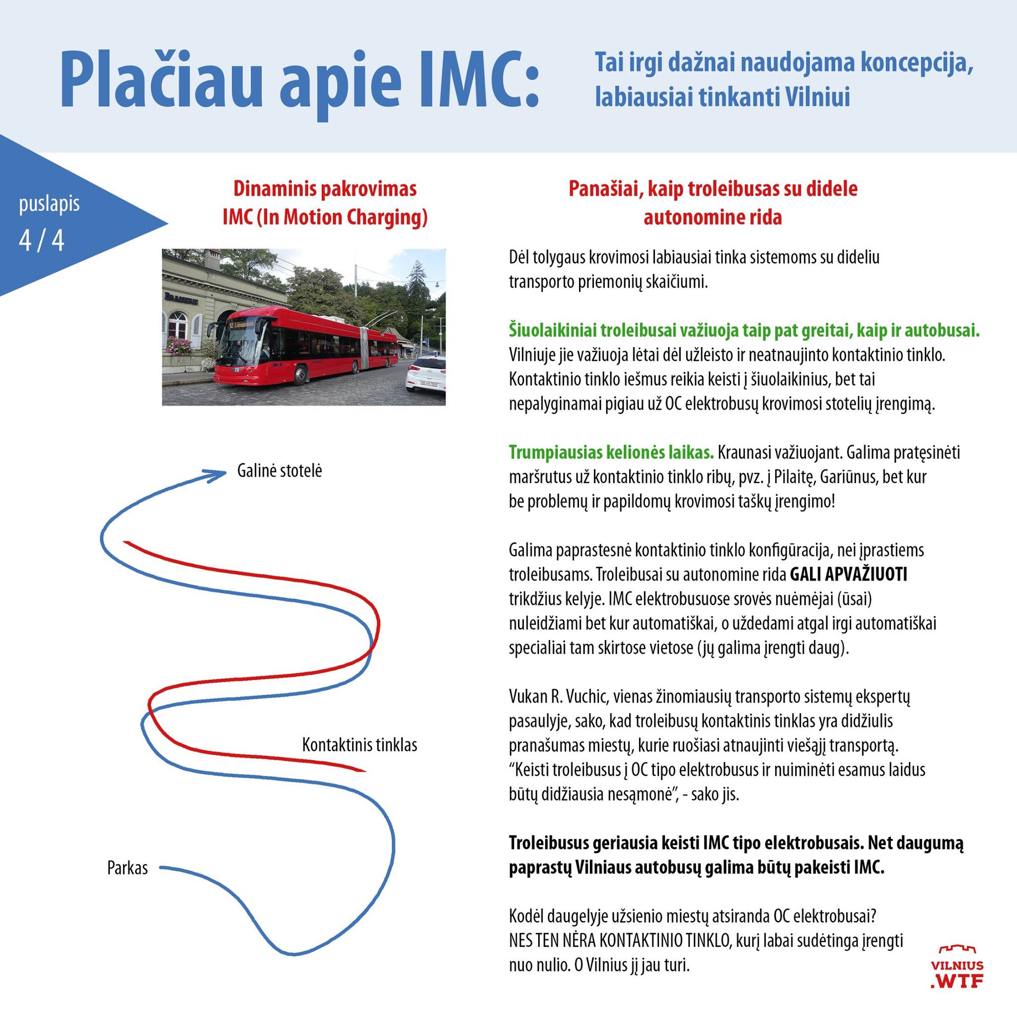 Tai irgi dažnai naudojama koncepcija,