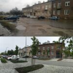 STAW IMIENIA ULICY FRYCZA-MODRZEWSKIEGO