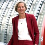 Nauja Vilniaus „Susisiekimo paslaugų“ valdybos narė – Amsterdamo miesto administracijos vadovė